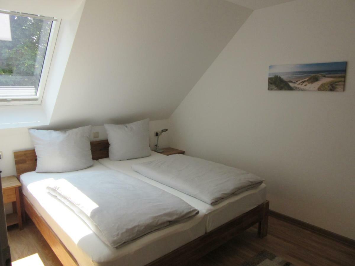 Appartamento Feriendomizil Taupadel Burgel  Esterno foto